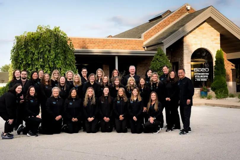  Orthodontic Specialists of Green Bay