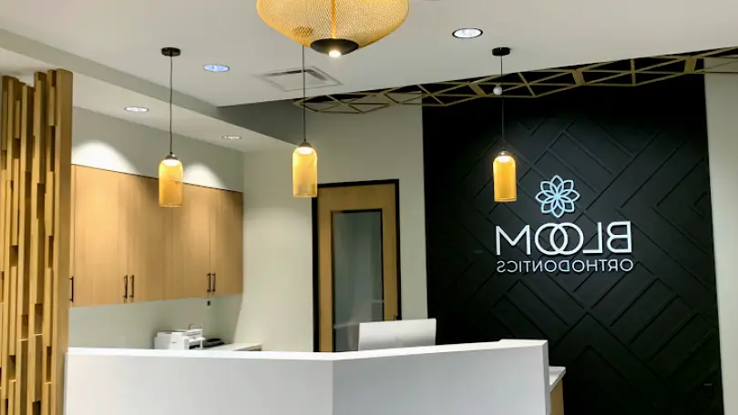  Parker Bloom Orthodontics