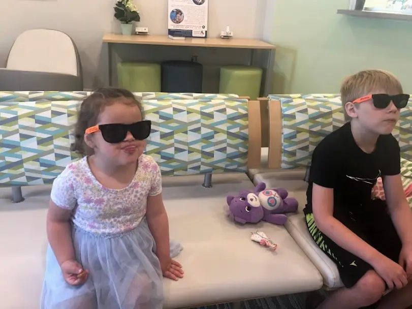 Pediatric Dentistry of Spartanburg and Gaffney