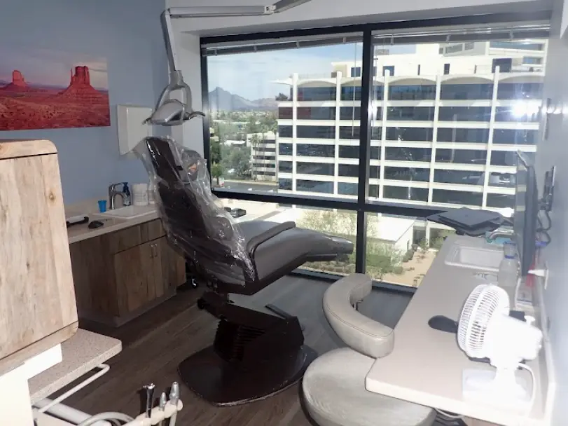 Phoenix Highrise Dental
