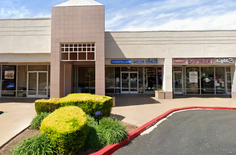 Pleasanton Kids Care Dental & Orthodontics