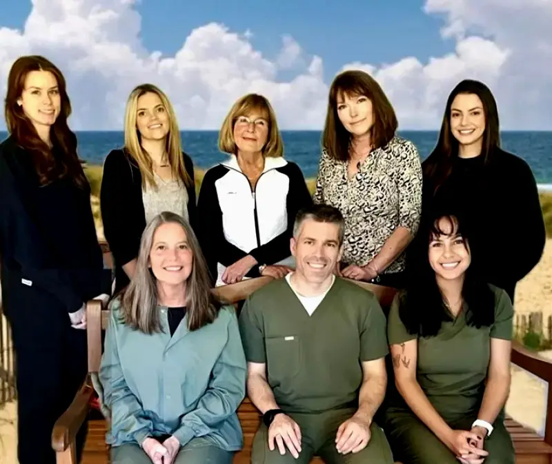 Plymouth Center for Dental Health and Wellness