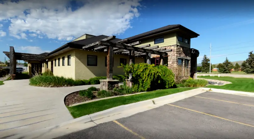 Pocatello Dr. Brandon Call at Oak Mountain Dental