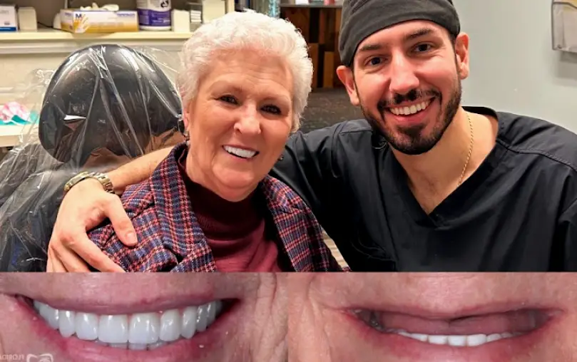 Ponte Vedra Beach Florida Dental Implant Studio