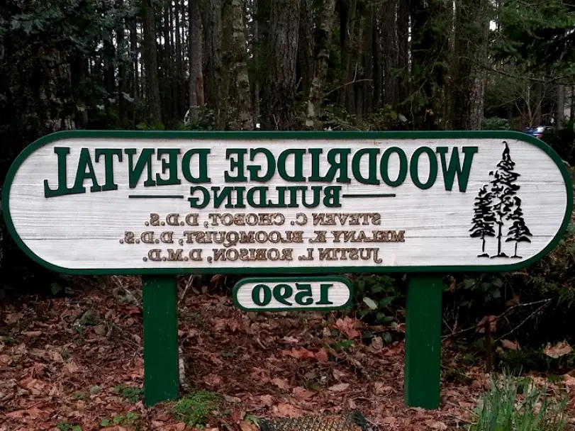 Port Orchard Dr. Steven C. Chobot