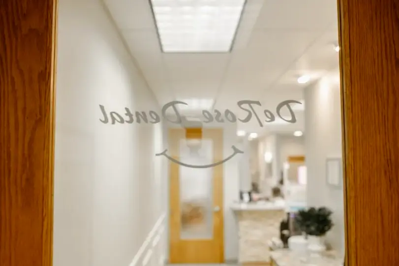  Racine DeRose Dental