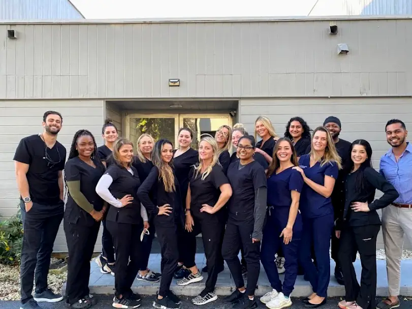 Regency Court Dentistry of Boca Raton