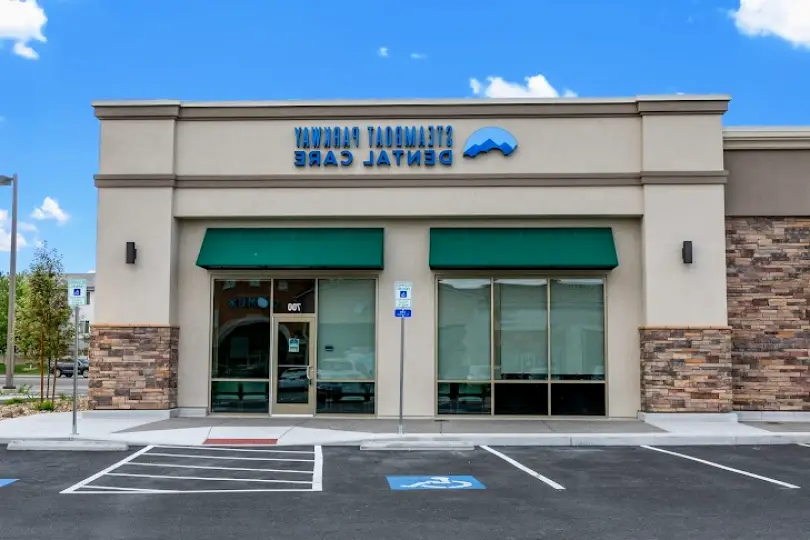  Reno Steamboat Parkway Dental Care