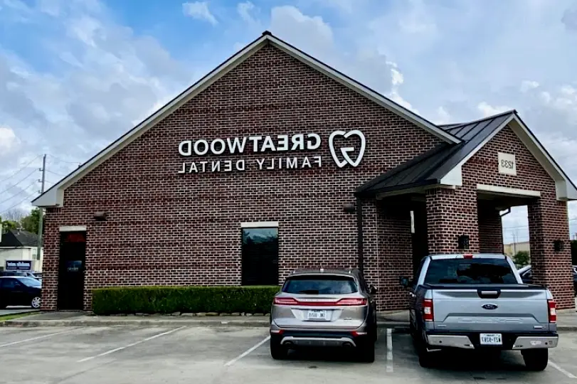  Richmond Greatwood Family Dental