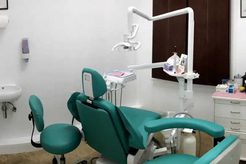 Riska K Lim DDS - Smile Duarte