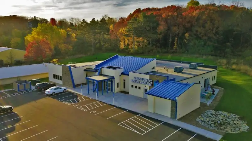  Rochester Community Dental Care