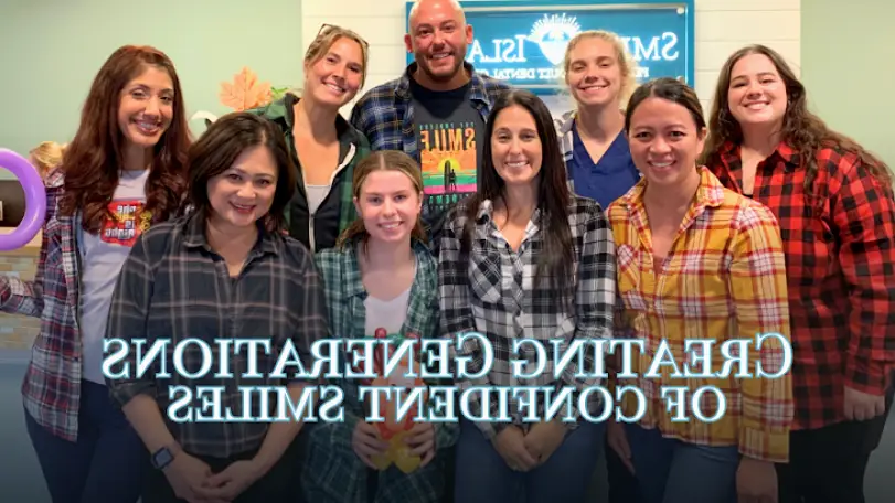 Rocklin Smile Island Pediatric & Adult Dental Group