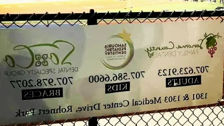 Rohnert Park Sahouria Pediatric Dentistry & Orthodontics