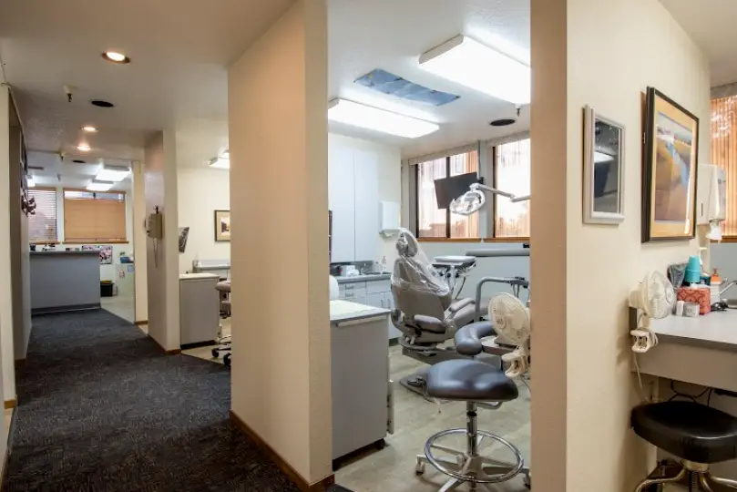 Sacramento Eric Grove, DDS and Kendall Homer, DMD