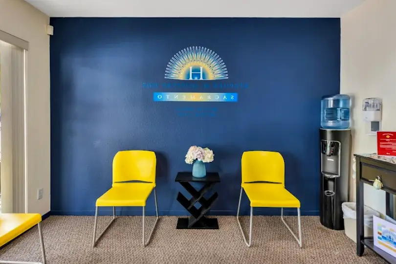 Sacramento Stephen M. Huppert, DDS