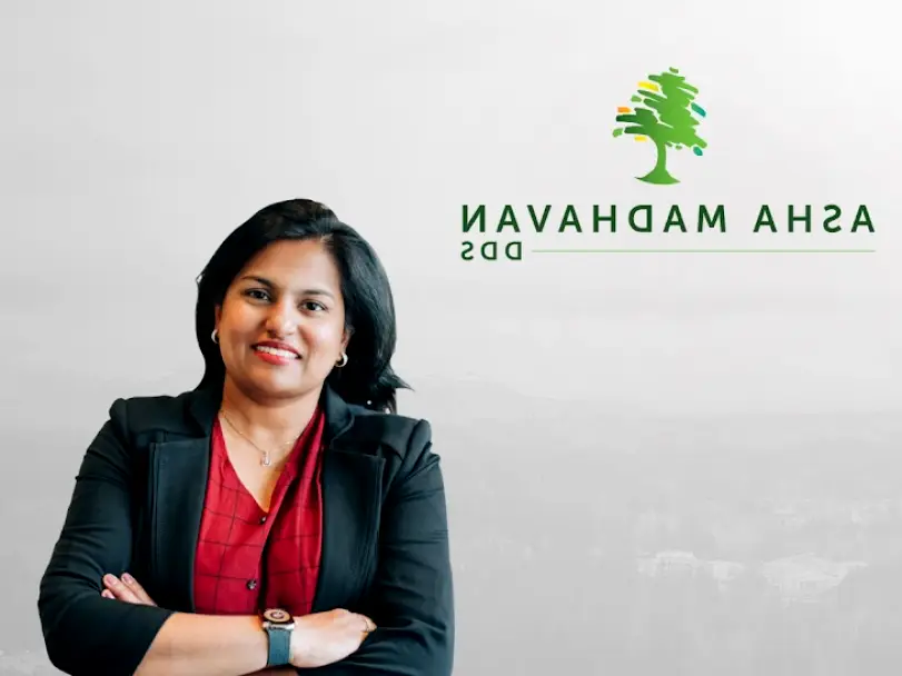 Sammamish Asha Madhavan DDS