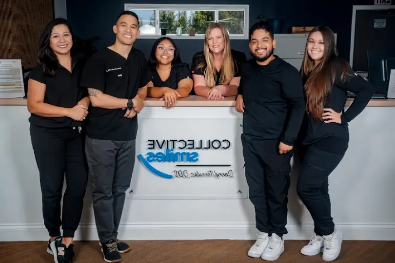  San Diego Collective Smiles | Darryl Torculas, DDS
