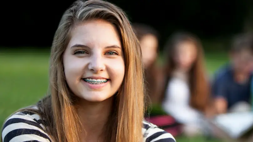 San Rafael PYRAMID ORTHODONTICS