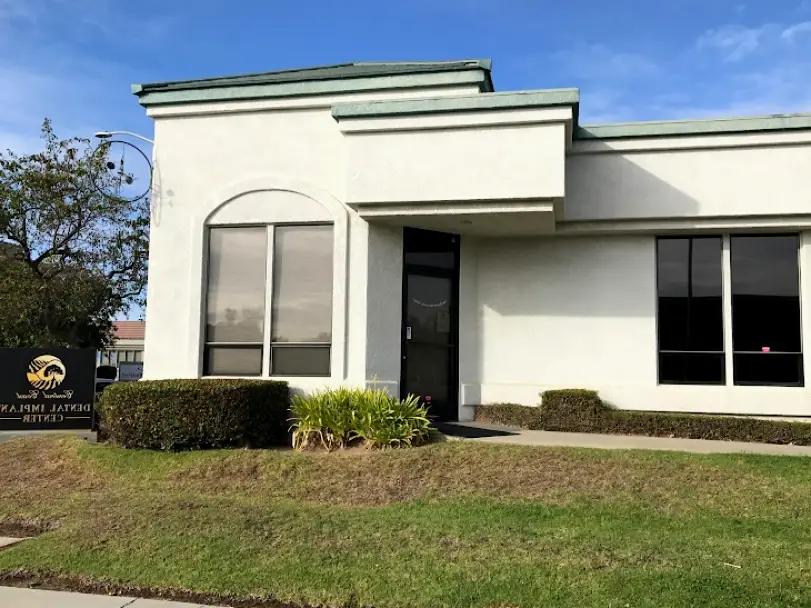 Santa Maria Central Coast Dental Implant Center