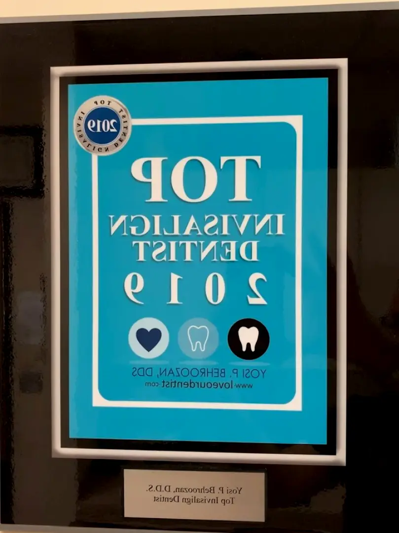 Santa Monica Yosi P. Behroozan, DDS