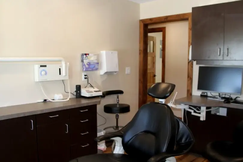 Show Low Halls Advanced Dentistry & Implant Center