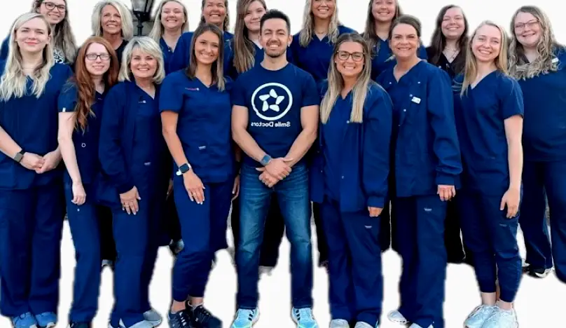  Smile Doctors Orthodontics - Albany