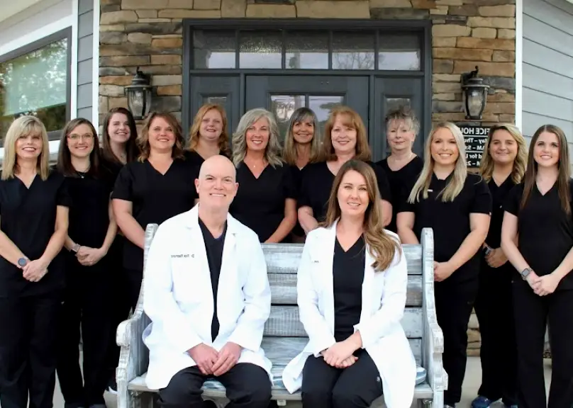 Southern Smiles of Sylacauga