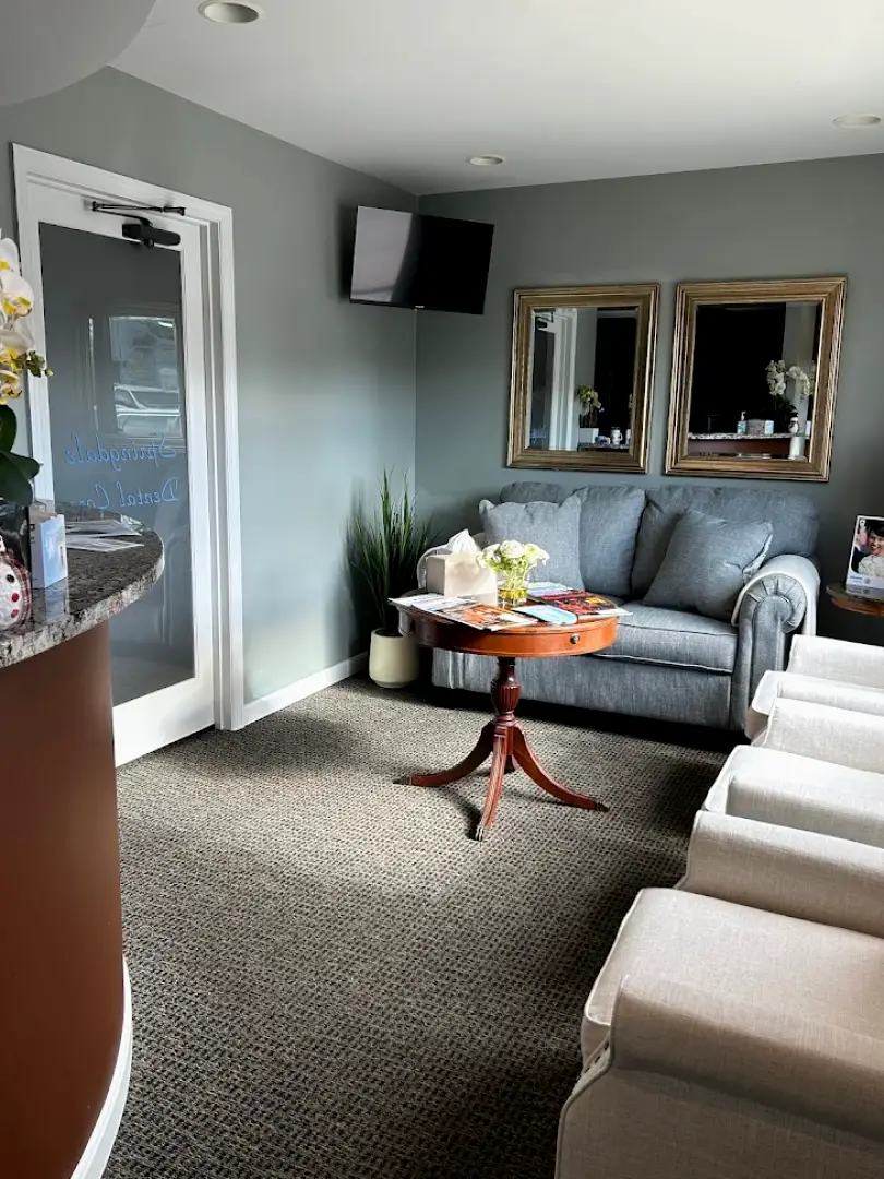  Springdale Dental Care