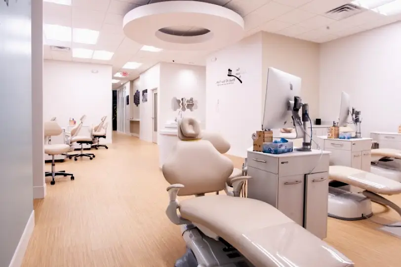  St Johns Jacksonville Modern Orthodontics