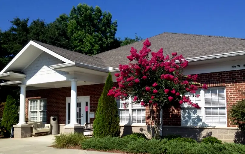 Stokesdale Dr. Paul Morris & Dr. Trumilla Morris
