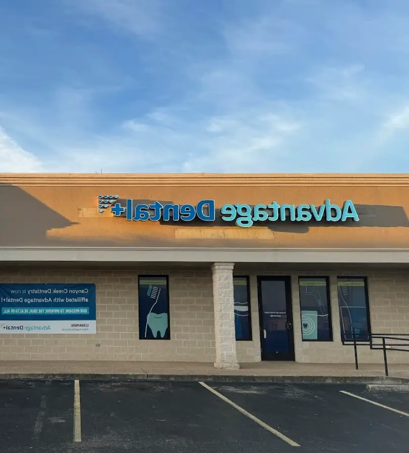  Temple Advantage Dental+