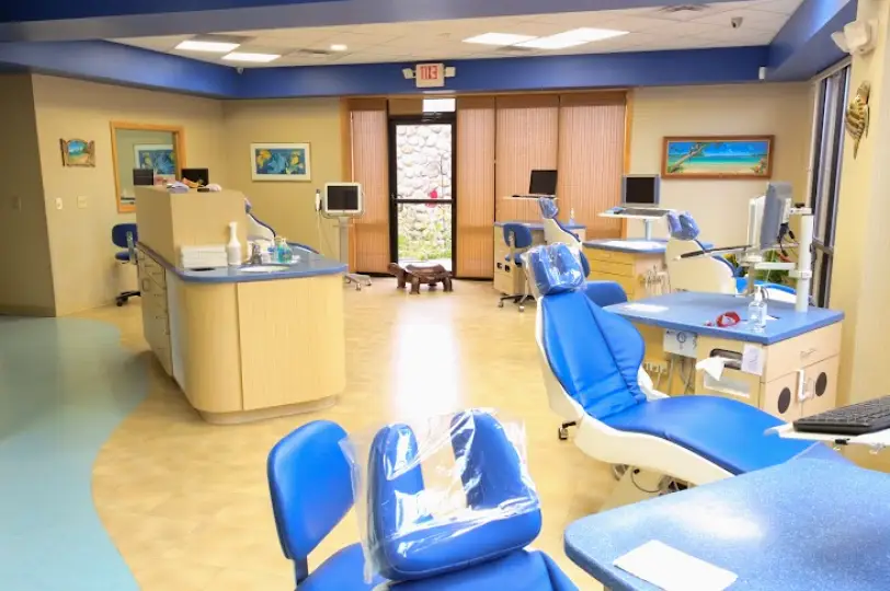 The Brace Place - Salisbury