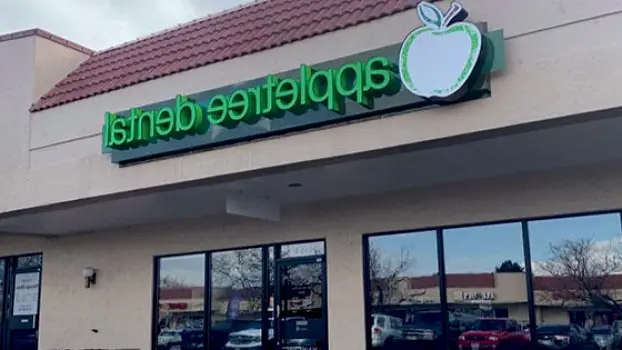 Thornton Appletree Dental