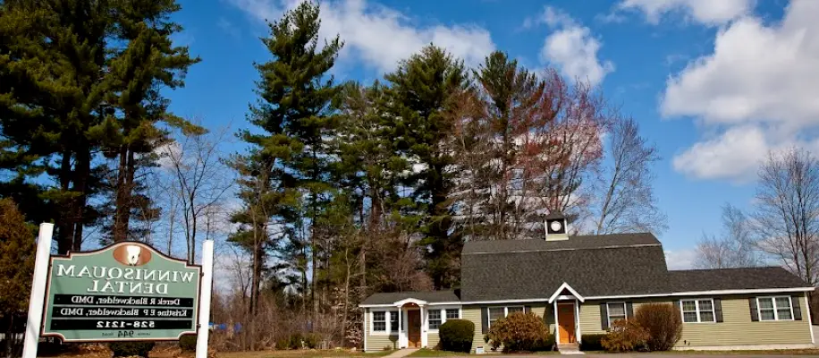 Tilton Winnisquam Dental