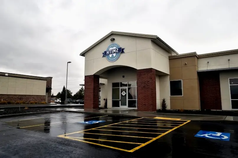 Twin Falls Smith Pediatric Dentistry