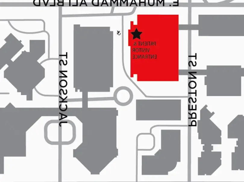  University of Louisville School of Dentistry