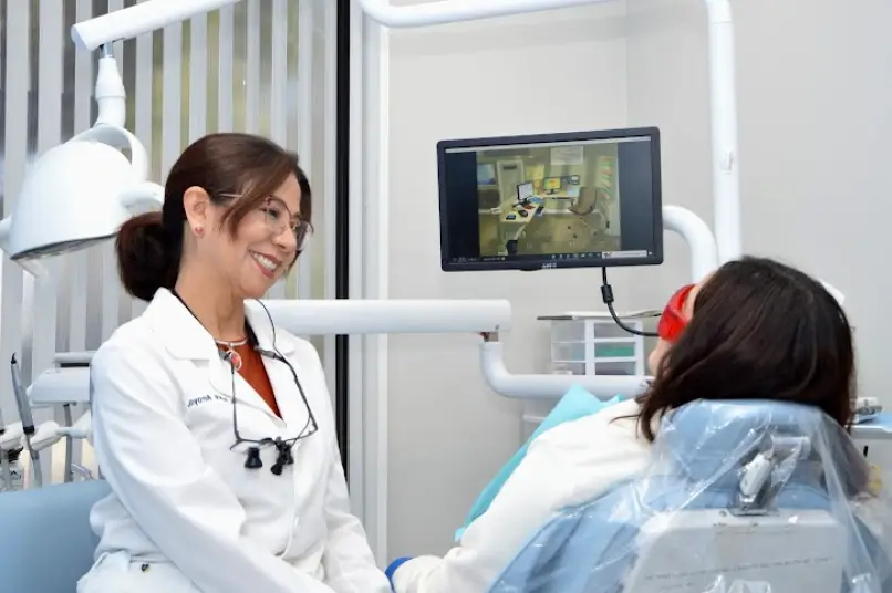 Van Nuys Amazing Smiles LA - Patricia Arroyo DDS