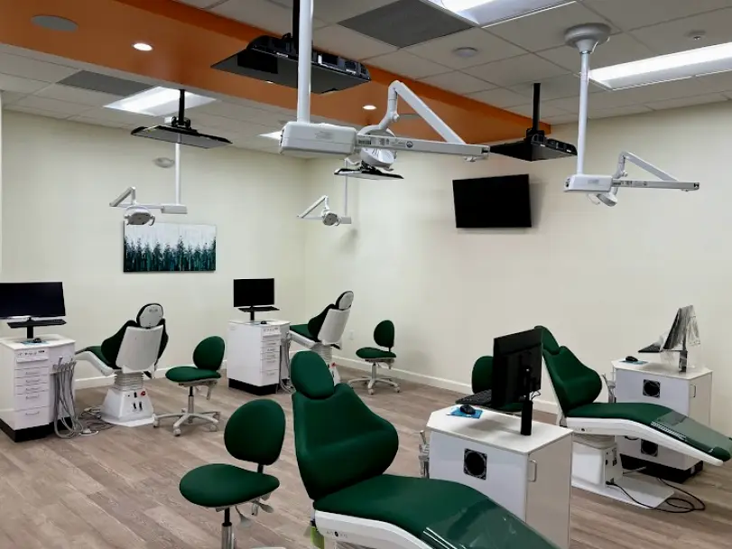 Van Nuys Children’s Dentistry & Orthodontics