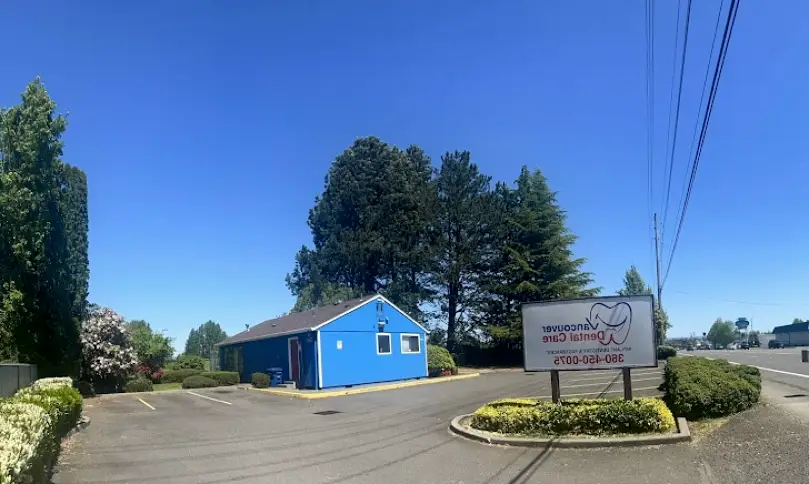 Vancouver Dental Care
