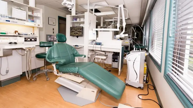 Victoria Sherwood Family Dental Clinic