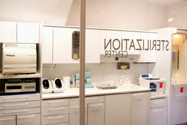  Wichita Cambridge Family Dentistry