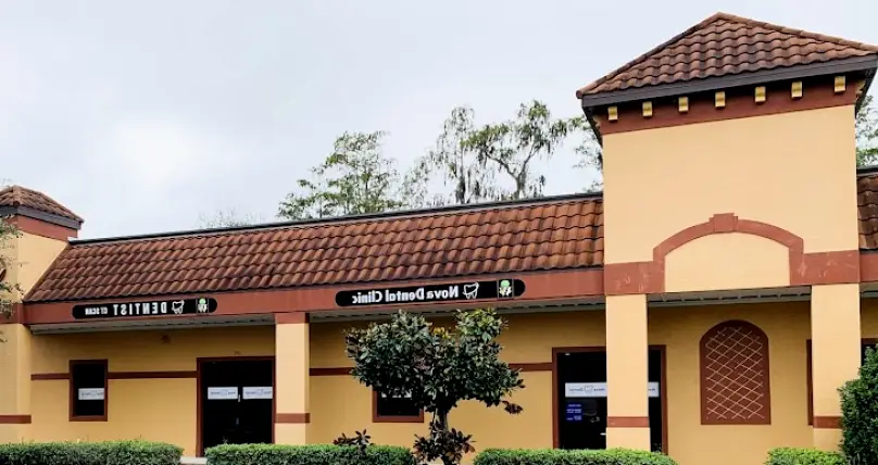Winter Garden Nova Dental Clinic