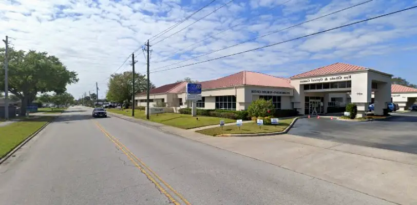 Winter Haven Eye Surgery and Laser Center, LLC
