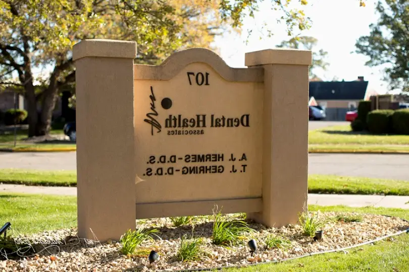 Alexandria Dental Health Associates: Gehring T J DDS