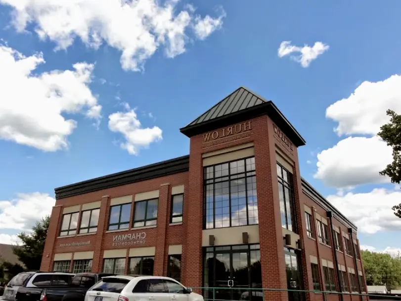 Bloomington Chapman Orthodontics