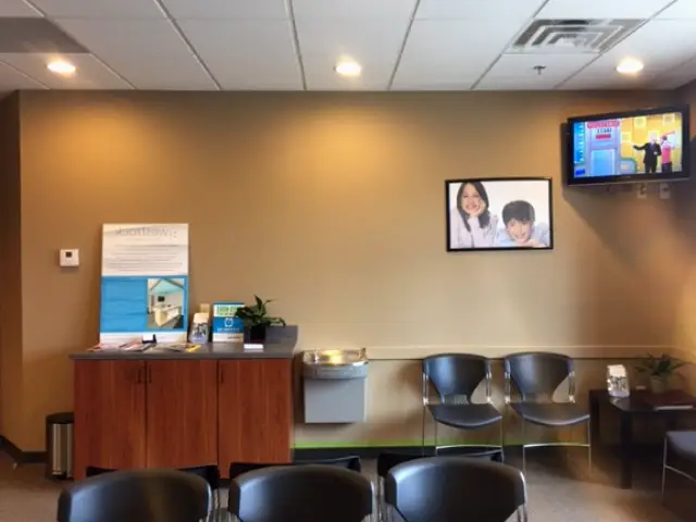 Branson Westrock Orthodontics