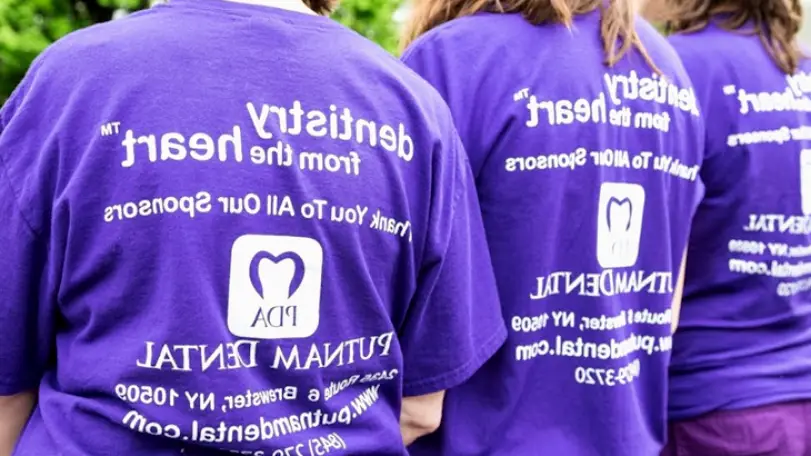 Brewster Putnam Dental Missions Inc.