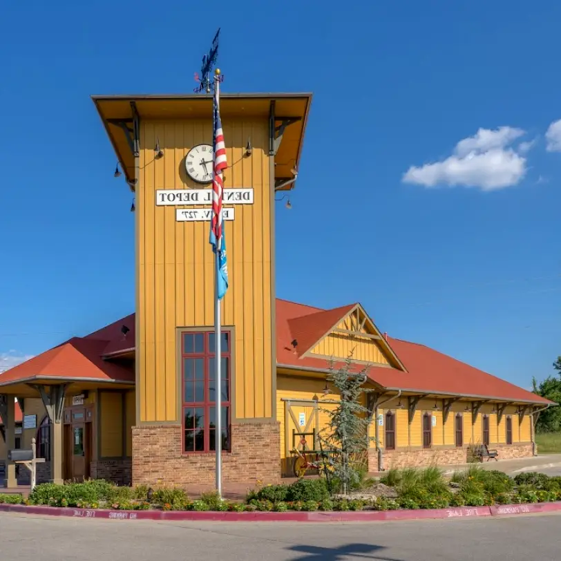 Broken Arrow Dental Depot