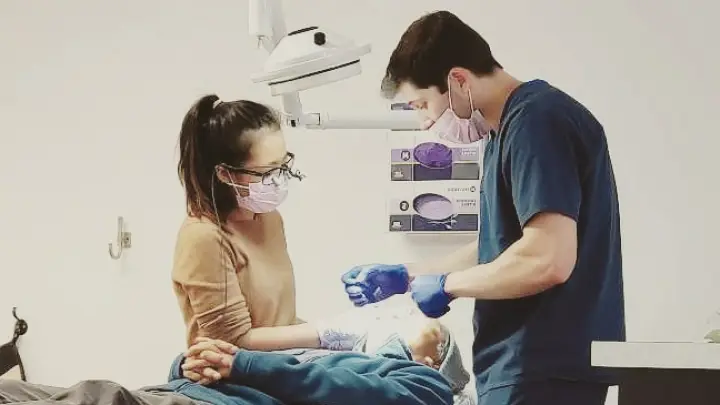 Canton Main Street Dental