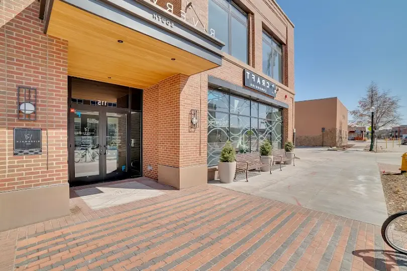 Castle Rock Novak Dentistry at Riverwalk